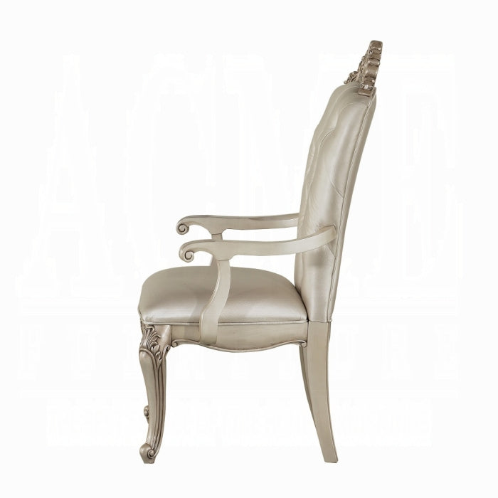 Gorsedd Arm Chair (Set-2)