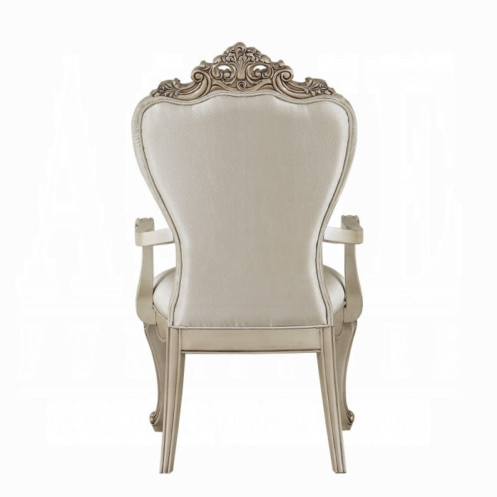 Gorsedd Arm Chair (Set-2)