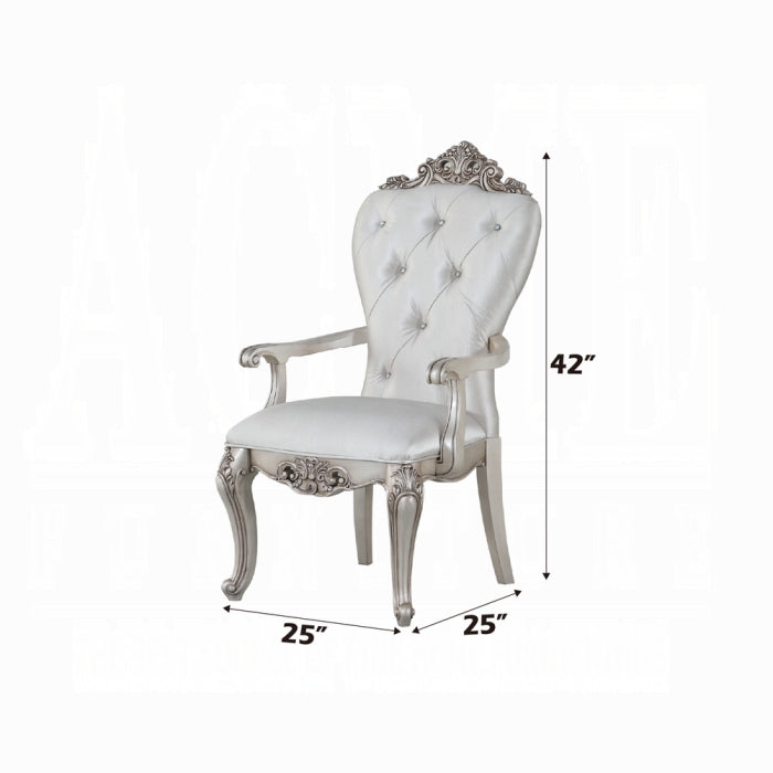 Gorsedd Arm Chair (Set-2)