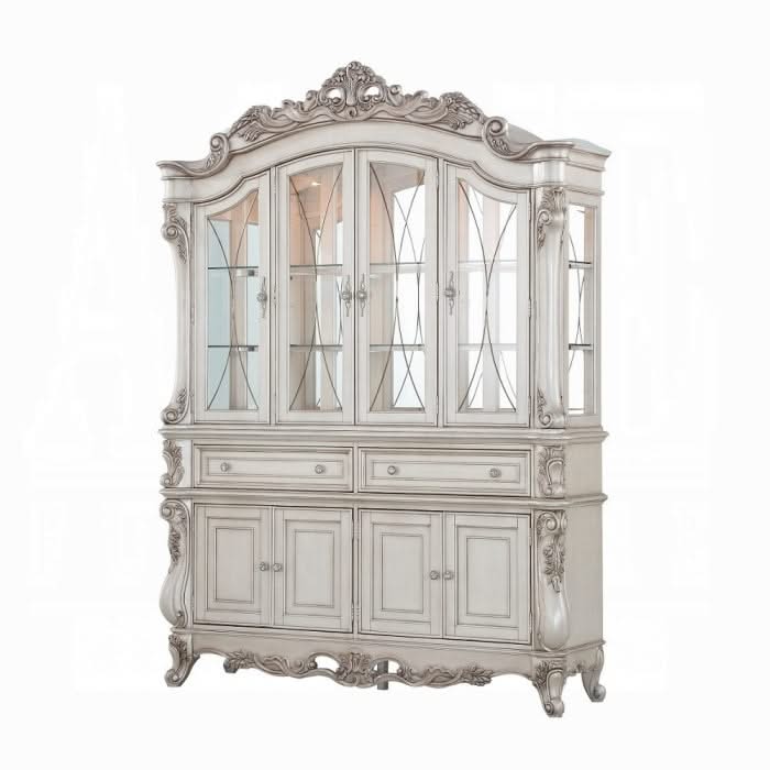Gorsedd Buffet &amp; Hutch