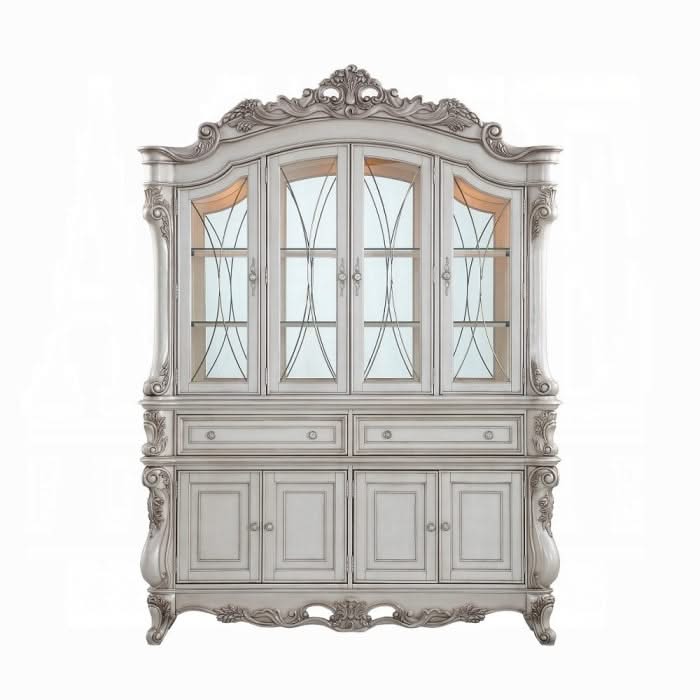 Gorsedd Buffet &amp; Hutch