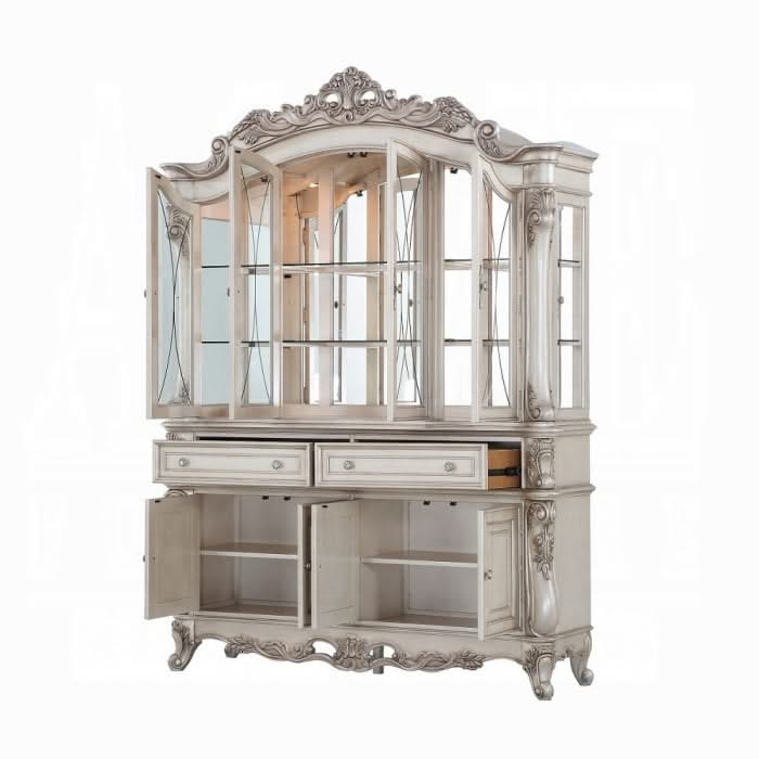 Gorsedd Buffet &amp; Hutch