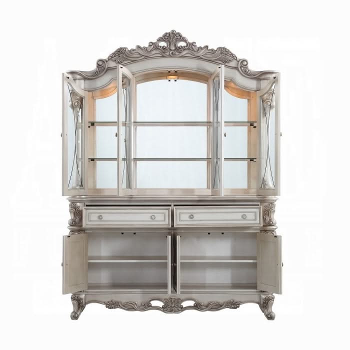 Gorsedd Buffet &amp; Hutch
