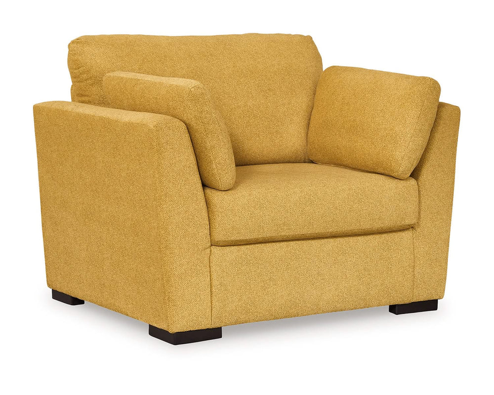 Keerwick Oversized Chair