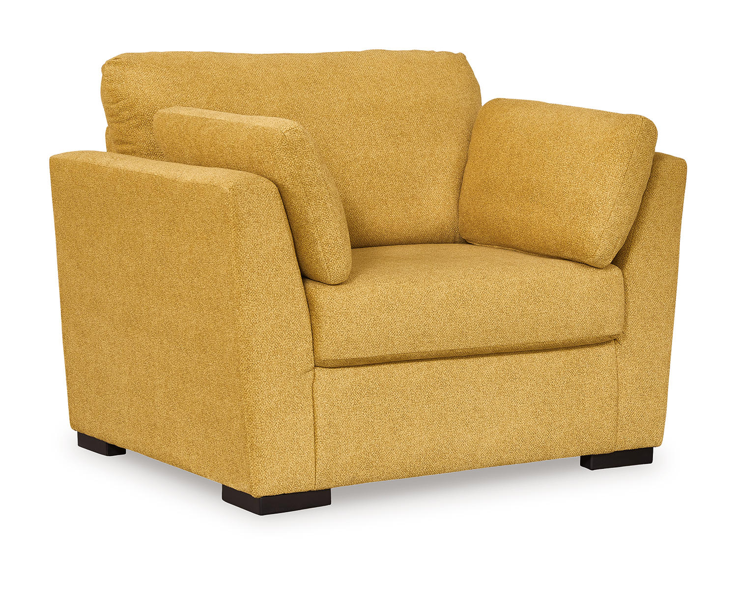 Keerwick Sofa, Loveseat, Oversized Chair and Ottoman