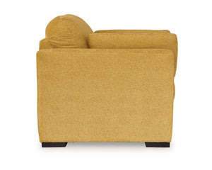 Keerwick Oversized Chair