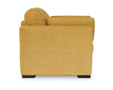 Sofá y sillón extragrande Keerwick