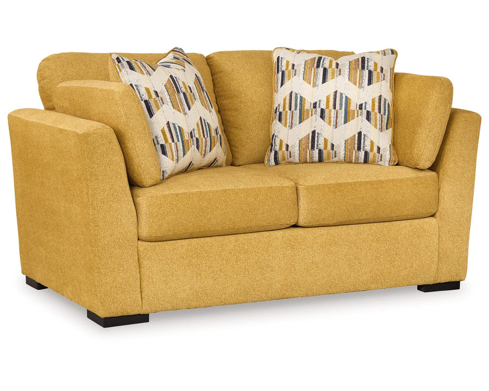 Keerwick Loveseat