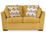 Keerwick Loveseat