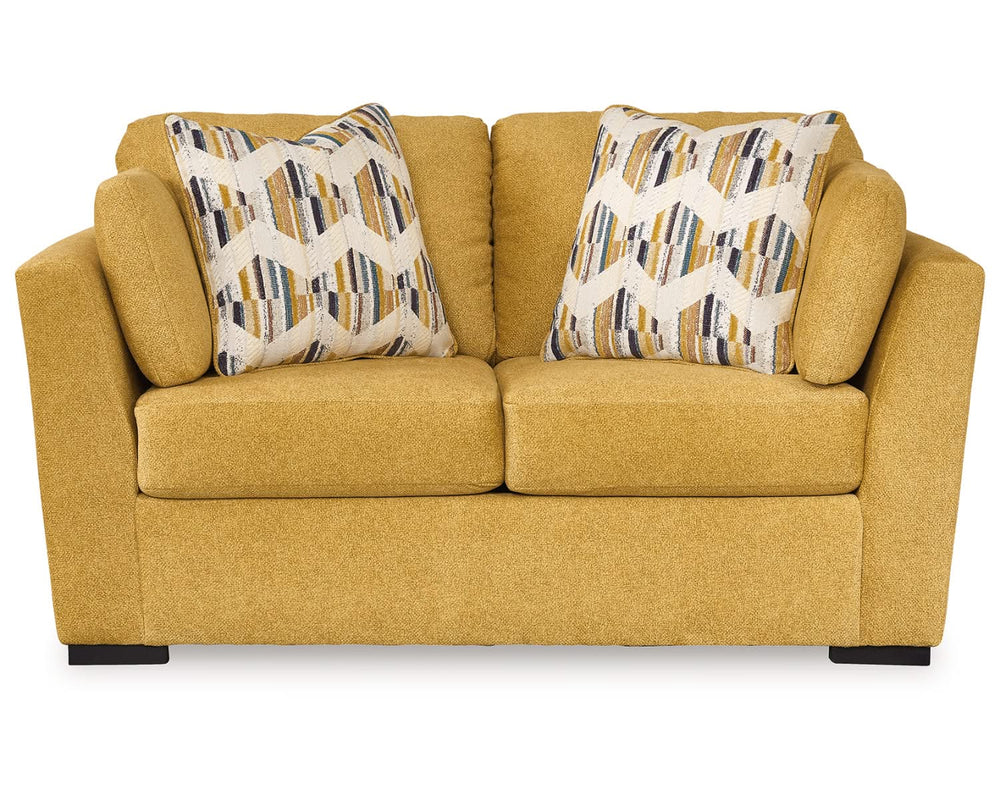 Keerwick Sofa and Loveseat