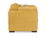 Keerwick Sofa and Loveseat