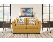 Keerwick Loveseat