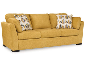 Keerwick Sofa and Loveseat