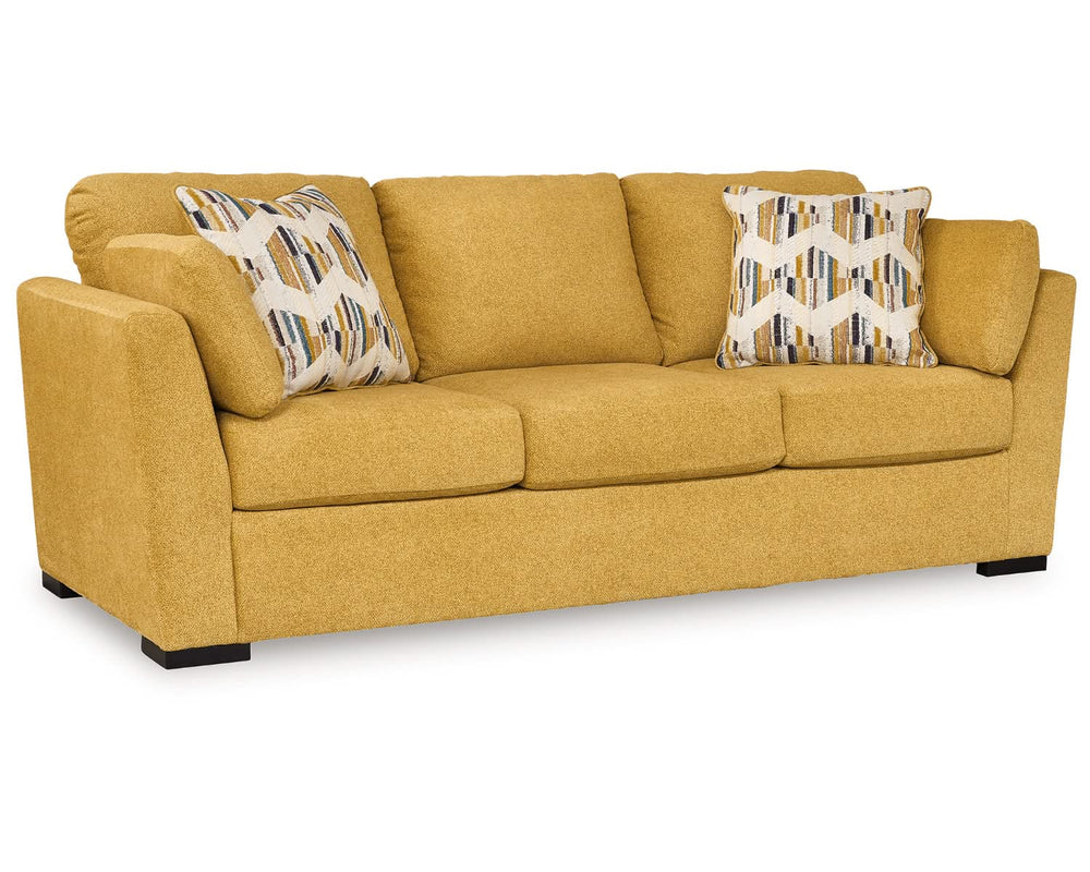 Sofá y sillón extragrande Keerwick