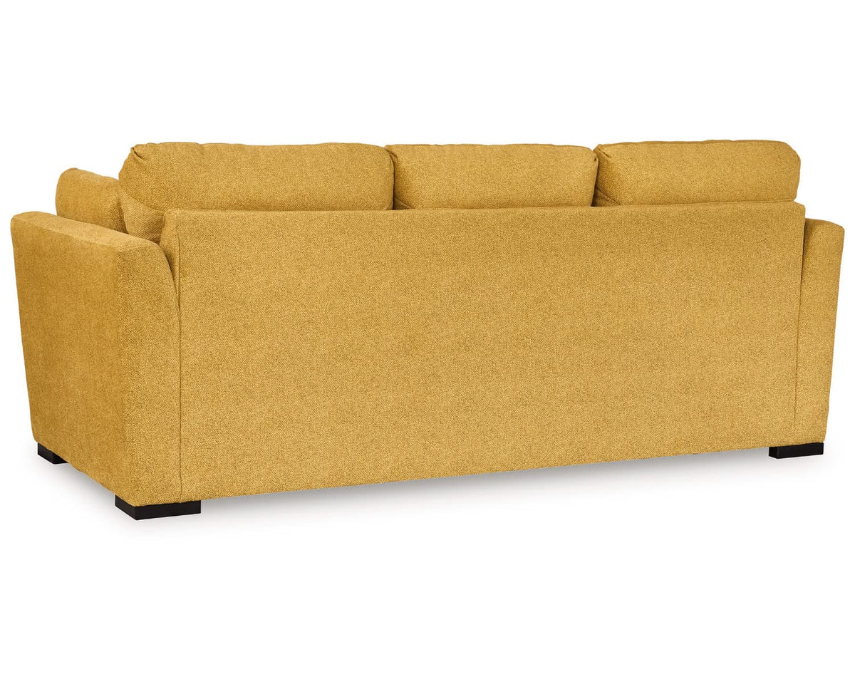 Keerwick Sofa and Loveseat