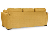 Keerwick Sofa and Loveseat