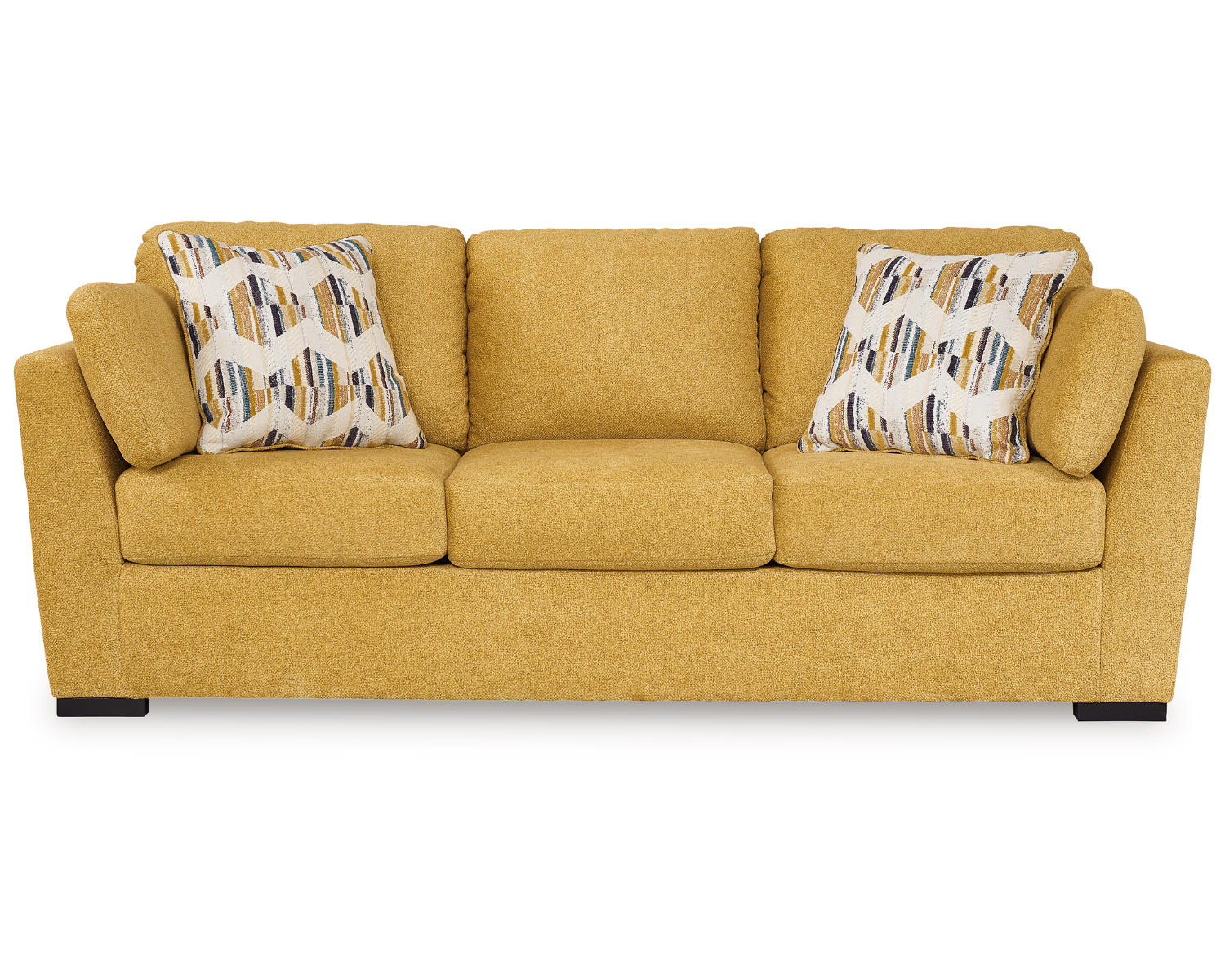 Keerwick Sofa and Loveseat