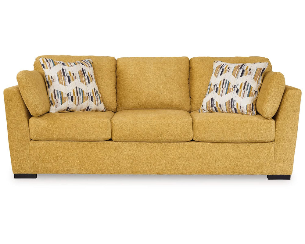 Sofá y sillón extragrande Keerwick