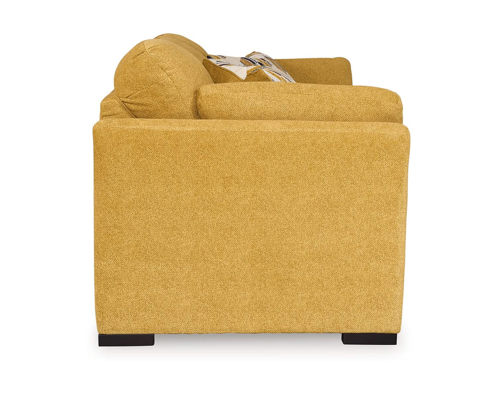 Sofá y sillón extragrande Keerwick