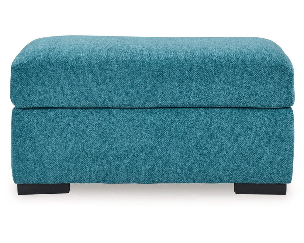 Keerwick Sofa, Loveseat, Oversized Chair and Ottoman