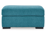 Keerwick Sofa, Loveseat, Oversized Chair and Ottoman