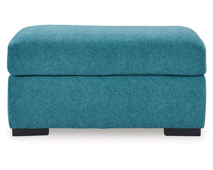 Keerwick Sofa, Loveseat, Oversized Chair and Ottoman