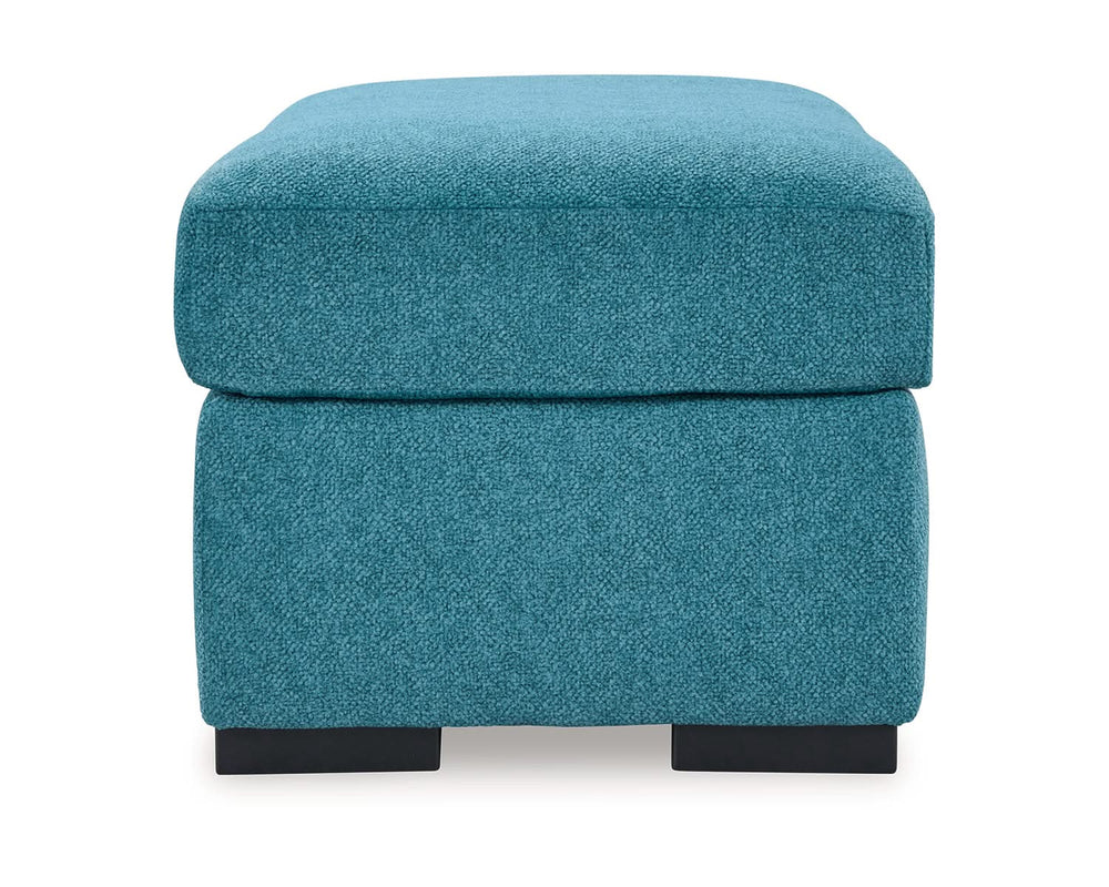 Keerwick Sofa, Loveseat, Oversized Chair and Ottoman