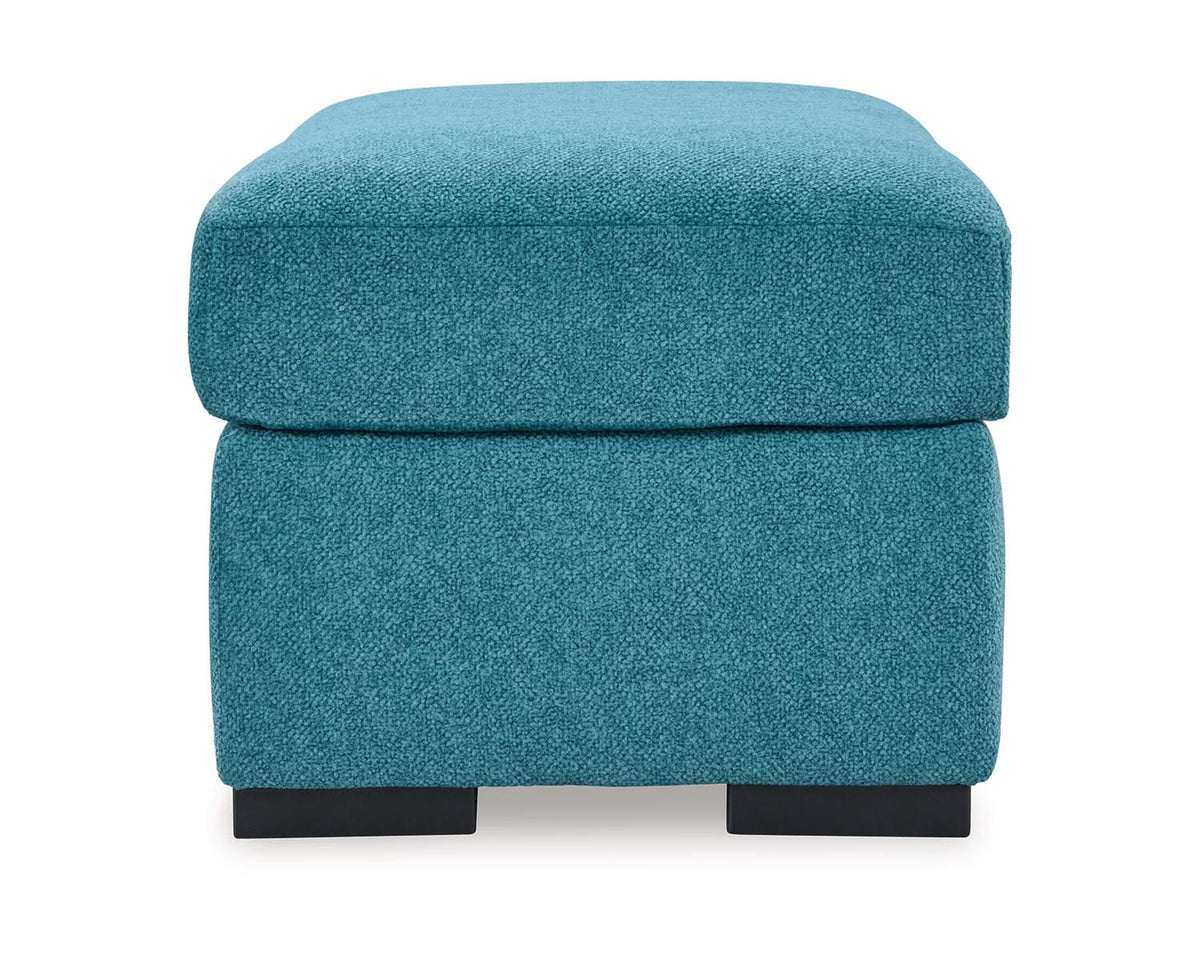 Keerwick Sofa, Loveseat, Oversized Chair and Ottoman