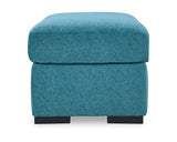 Keerwick Sofa, Loveseat, Oversized Chair and Ottoman