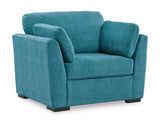 Sofá y sillón extragrande Keerwick