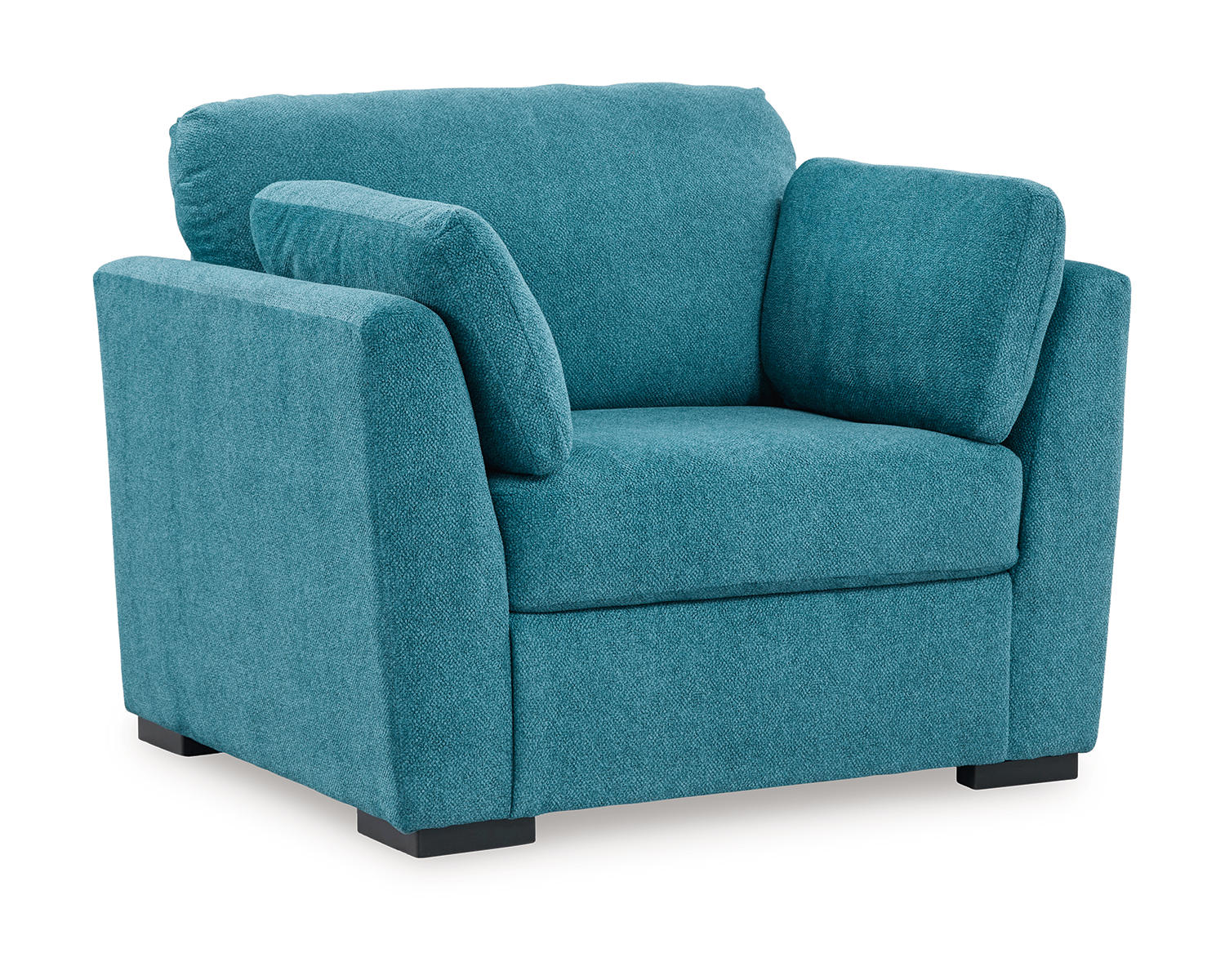 Keerwick Sofa, Loveseat, Oversized Chair and Ottoman