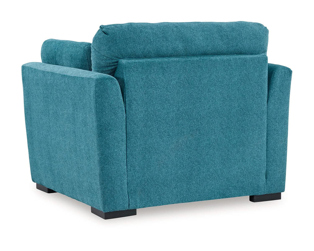 Sofá y sillón extragrande Keerwick