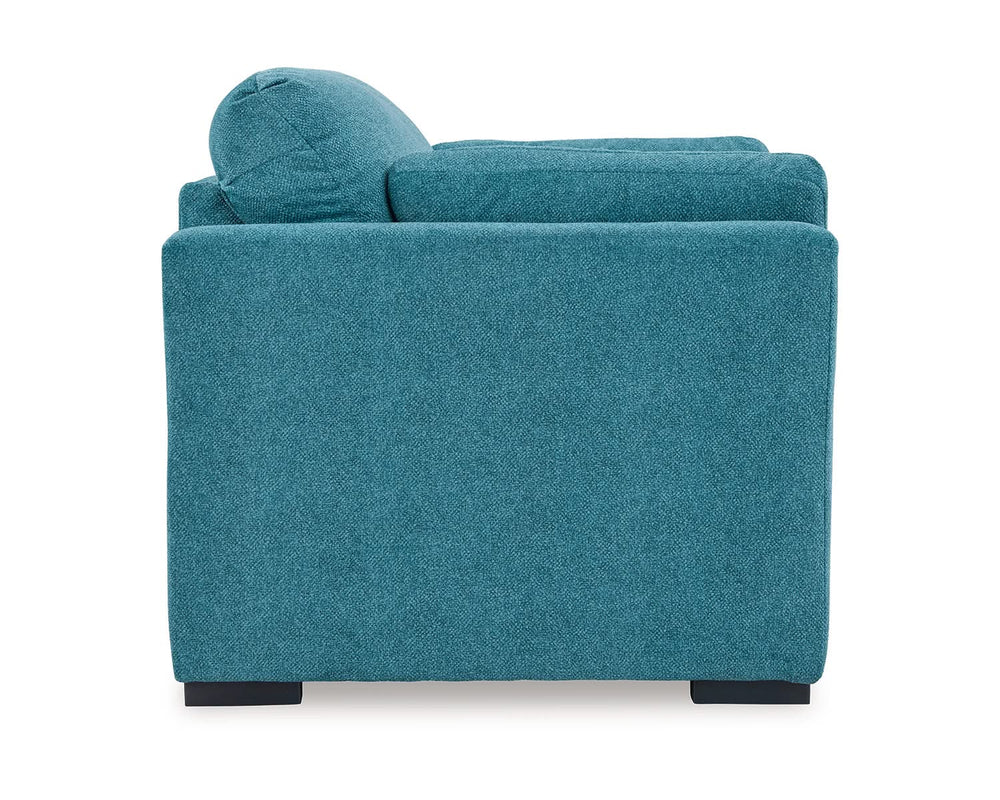 Sofá y sillón extragrande Keerwick