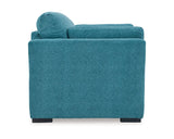 Sofá y sillón extragrande Keerwick
