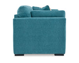 Keerwick Loveseat and 2 Oversized Chairs