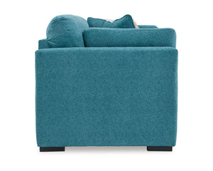 Keerwick Loveseat and 2 Oversized Chairs