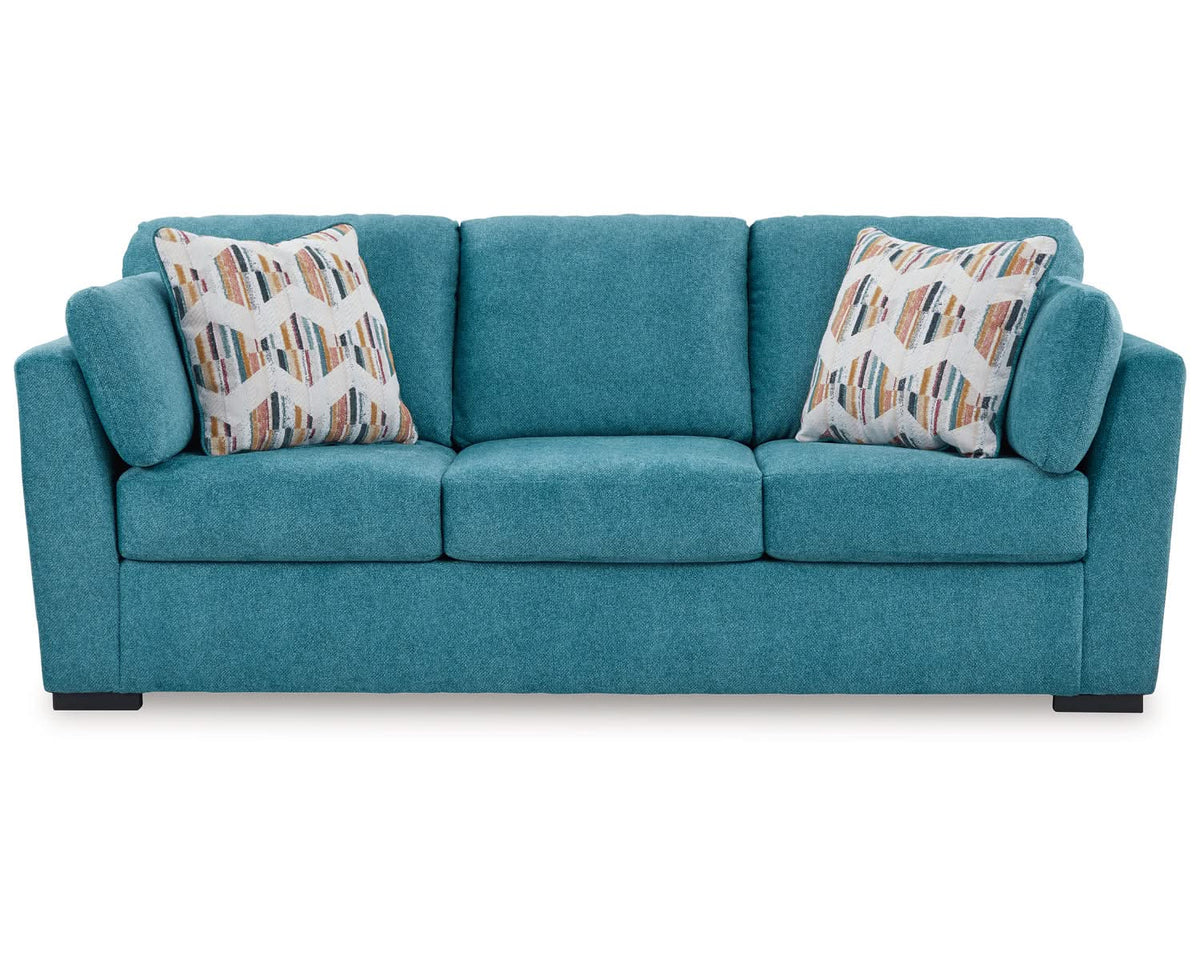 Sofá y sillón extragrande Keerwick