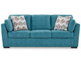 Sofá y sillón extragrande Keerwick