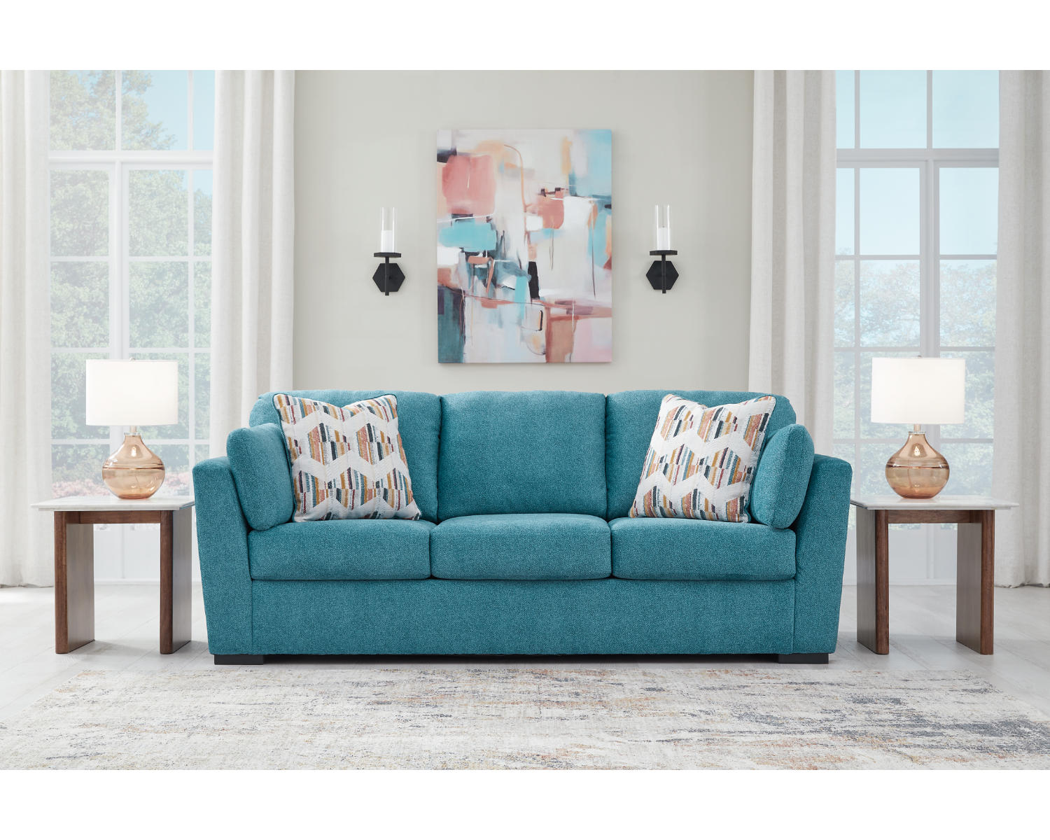 Keerwick Queen Sofa Sleeper