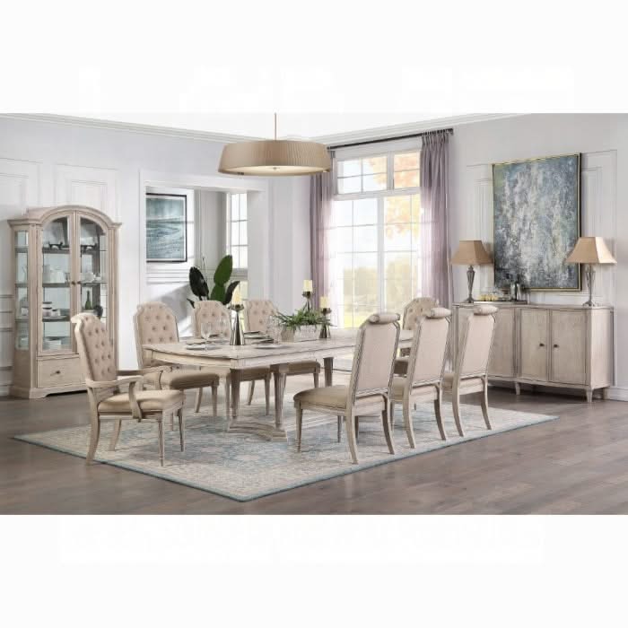 Wynsor Dining Table