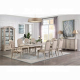 Wynsor Dining Table