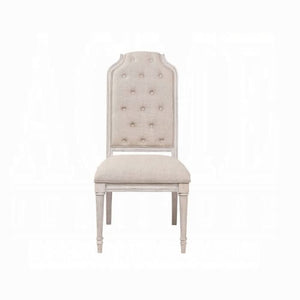 Silla auxiliar Wynsor (juego de 2)