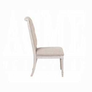 Silla auxiliar Wynsor (juego de 2)