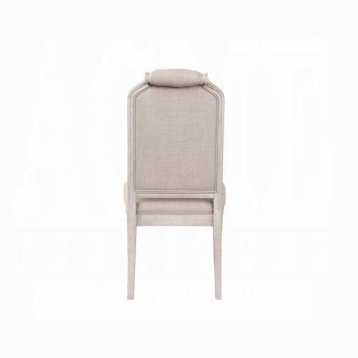 Silla auxiliar Wynsor (juego de 2)