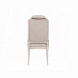 Silla auxiliar Wynsor (juego de 2)