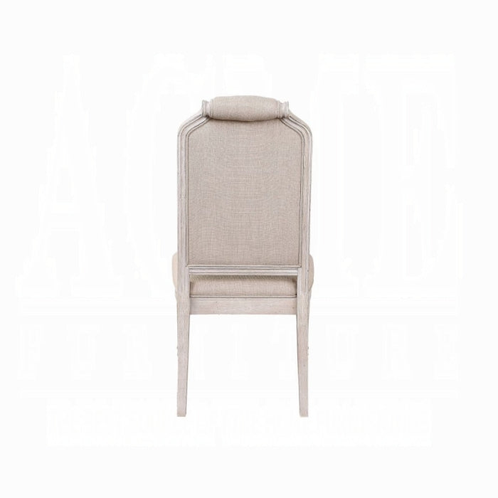 Wynsor Side Chair (Set-2)
