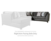 Reidshire Right-Arm Facing Sofa