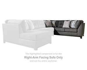 Reidshire Right-Arm Facing Sofa