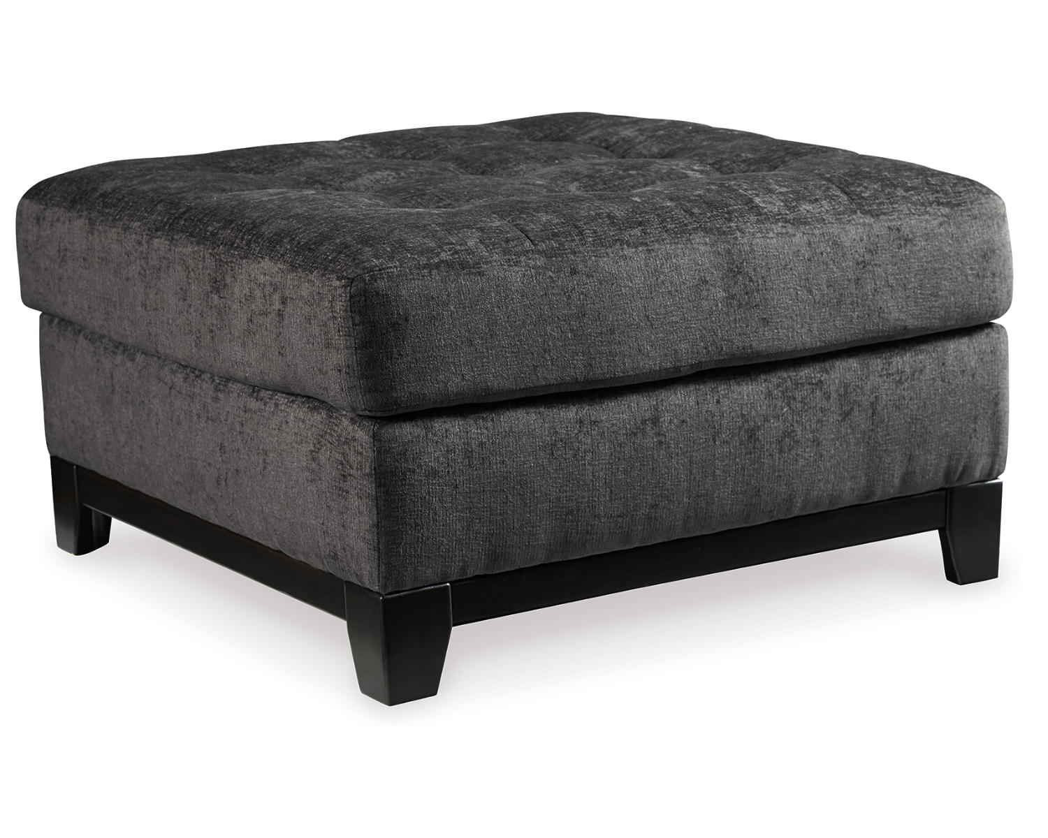 Reidshire Oversized Accent Ottoman