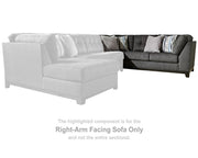 Reidshire Right-Arm Facing Sofa